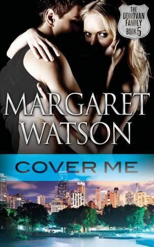 Cover image for Cover Me