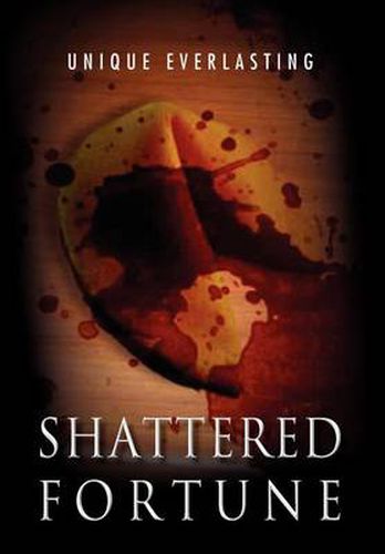 Cover image for Shattered Fortune