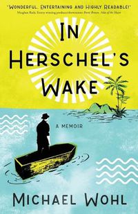 Cover image for In Herschel's Wake