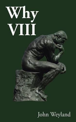 Cover image for Why VIII