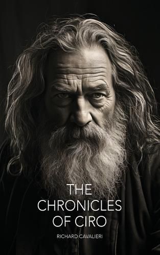 Cover image for The Chronicles of Ciro