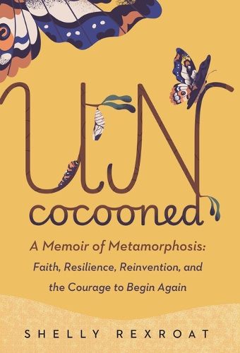 Cover image for Uncocooned