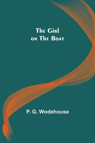 Cover image for The Girl on the Boat