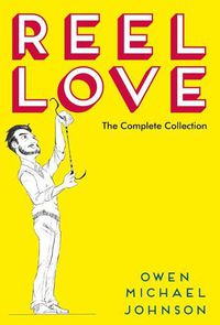 Cover image for Reel Love