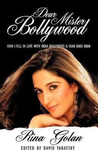 Cover image for Dear Mister Bollywood