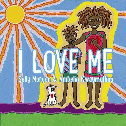 Cover image for I Love Me