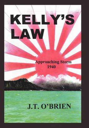 Cover image for Kelly's Law