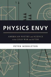 Cover image for Physics Envy