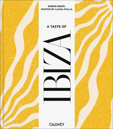 Cover image for A Taste of Ibiza