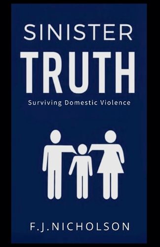 Cover image for Sinister Truth
