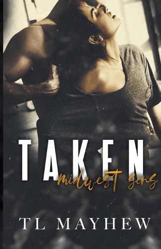 Cover image for Taken