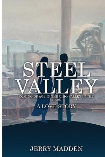 Cover image for Steel Valley