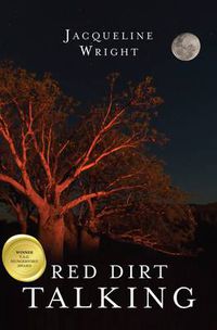 Cover image for Red Dirt Talking