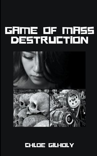 Cover image for Game of Mass Destruction