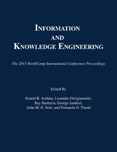 Information and Knowledge Engineering