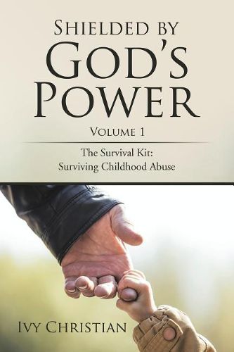 Cover image for Shielded by God's Power