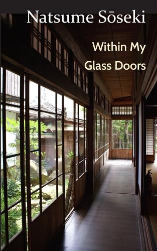Cover image for Within My Glass Doors