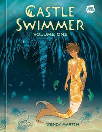 Cover image for Castle Swimmer, Volume 1