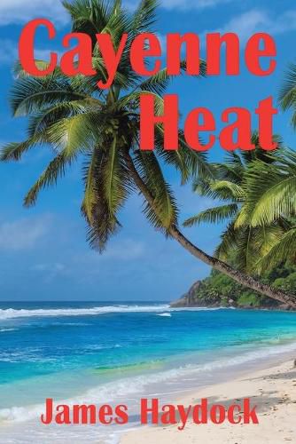 Cover image for Cayenne Heat