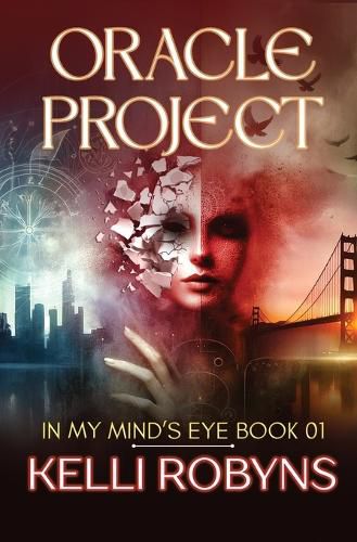 Cover image for Oracle Project