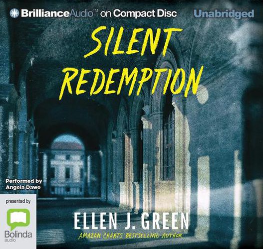 Cover image for Silent Redemption