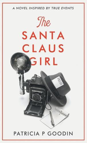 Cover image for The Santa Claus Girl