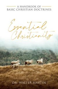 Cover image for Essential Christianity