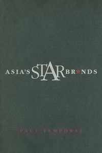 Cover image for Asia's Star Brands