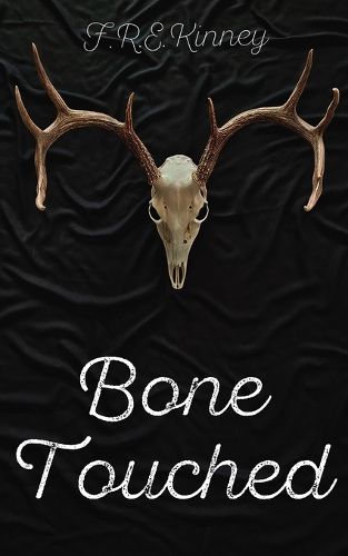 Cover image for Bone Touched