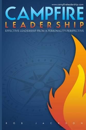 Campfire Leadership