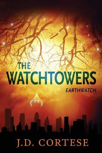 Cover image for The Watchtowers: EarthWatch