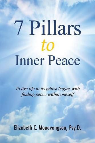 Cover image for 7 Pillars to Inner Peace