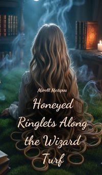 Cover image for Honeyed Ringlets Along the Wizard Turf