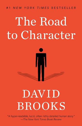 Cover image for The Road to Character