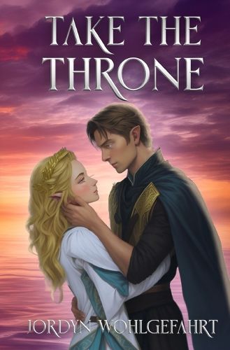 Cover image for Take the Throne