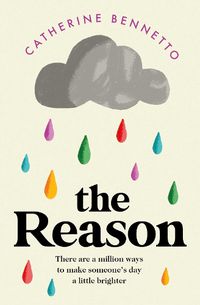 Cover image for The Reason