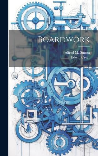 Cover image for Boardwork