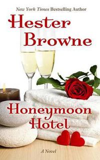 Cover image for Honeymoon Hotel