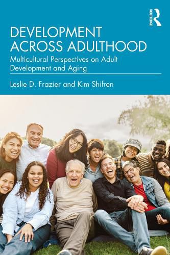 Cover image for Development Across Adulthood