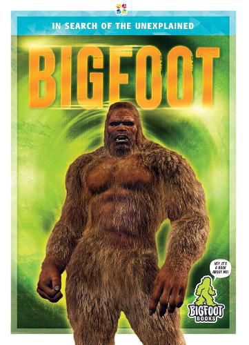 Bigfoot