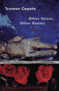 Cover image for Other Voices, Other Rooms