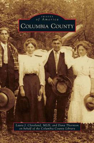 Cover image for Columbia County