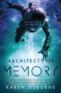Cover image for Architects of Memory