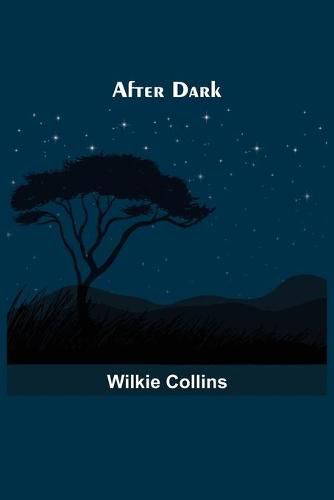 Cover image for After Dark