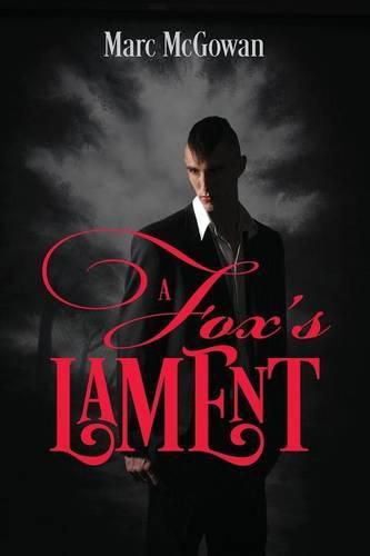 Cover image for A Fox's Lament