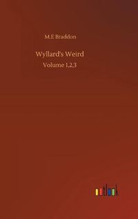 Cover image for Wyllard's Weird: Volume 1,2,3