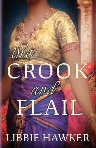 Cover image for The Crook and Flail