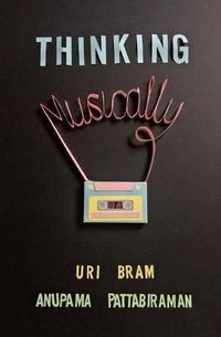 Cover image for Thinking Musically