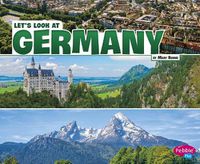 Cover image for Lets Look at Germany (Lets Look at Countries)