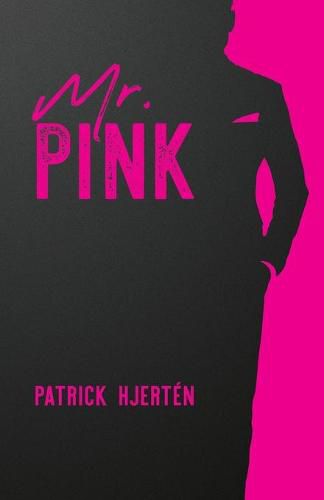 Cover image for Mr. Pink